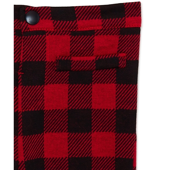 Baby and toddler holiday outfit - Picture 4 of 6